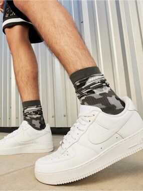 Nike Air Force 1 ‘07
